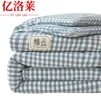 亿洛莱 冬被 220*240cm 12斤 床