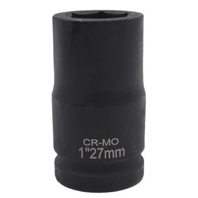 满盛达建 套筒头 后方1寸 27mm 个