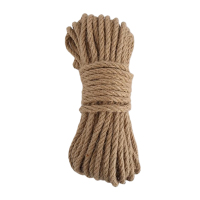 艳俏 麻绳 8mm kg