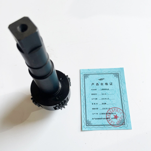 ZT 三级轮架总成 800-26