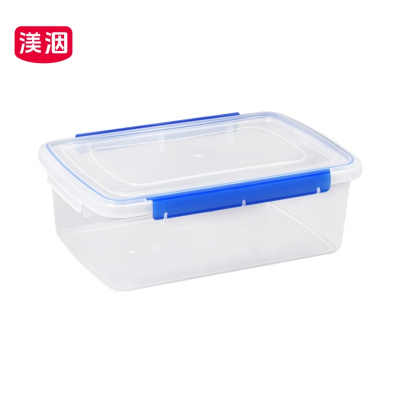 渼洇 保鲜透明盒 379*265*130mm 个