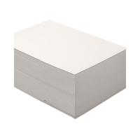 植巾 CXP180 A4 80g 双胶纸 彩激纸 500张/包 5.00 包/箱(计价单位:箱)白色