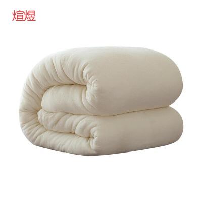 煊煜 全棉包布棉花被 XY-2 条