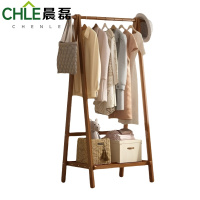 晨磊 衣帽架 60*46*145cm(单层) 个