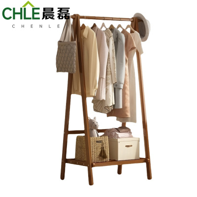 晨磊 衣帽架 60*46*145cm(单层) 个