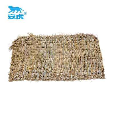 安虎 防滑草垫 60*200cm 个
