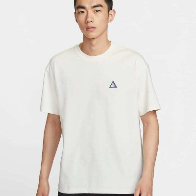 NIKE耐克短袖T恤运动休闲针织圆领男装IH8660-133 C