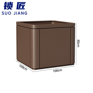 锁匠 长条椅