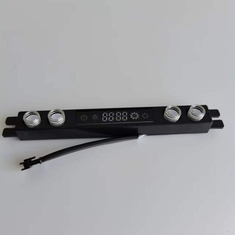 帮客材配 全新原装法迪欧烟机按键开关 CXW-138-E9003 收前务必验货