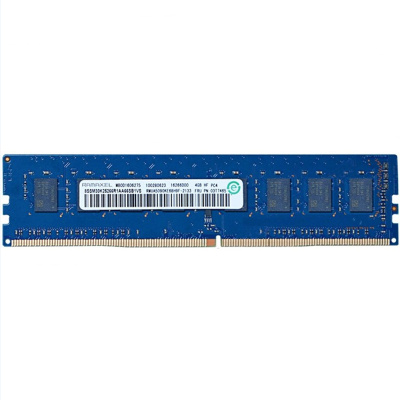 ramaxel) 4g ddr4 2133 台式机内存条 pc4 2133台式机内存|4gb|ddr4