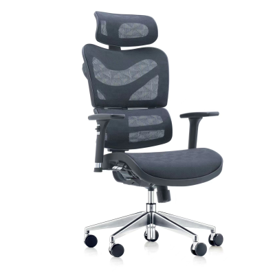 首指(SZ)办公椅/726BL