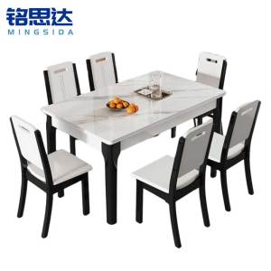铭思达餐桌