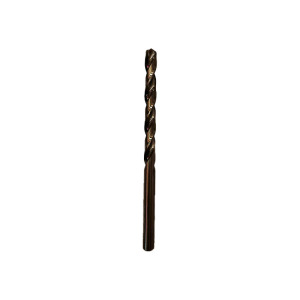 利冀尔 不锈钢含钴麻花钻 3.5mm 个