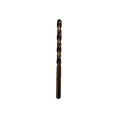 利冀尔 不锈钢含钴麻花钻 3.5mm 个