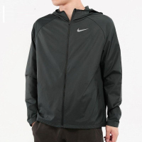 NIKE耐克连帽外套运动休闲舒适男装夹克BV4871-010 D