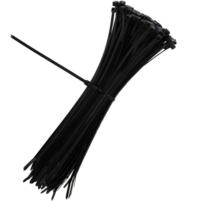 赛时工控(SHSSGK) SKSZ5-1225 自锁式尼龙扎带 (单位:包) 黑