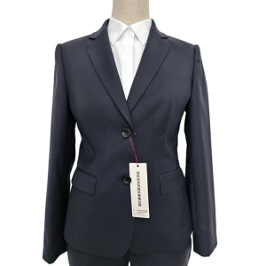 泛为 女西服 定制 件