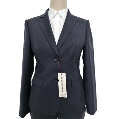 泛为 女西服 定制 件