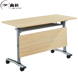 曲桓 1200*600培训桌 桌子 qh-557/张