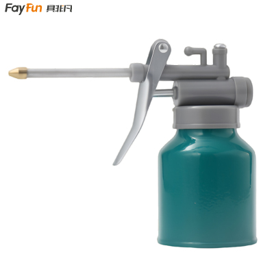 具非凡 油壶 绿色个