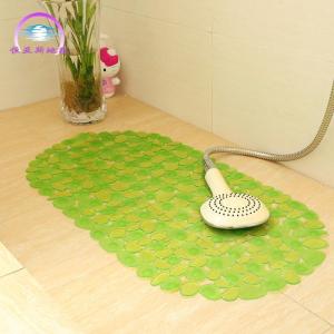 家柏饰(CORATED)浴室防滑垫垫卧室进卫浴口脚垫家用地毯吸水垫子卫生间地垫