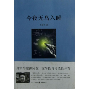 正版新书]今夜无鸟入睡/石新民石新民9787229046835