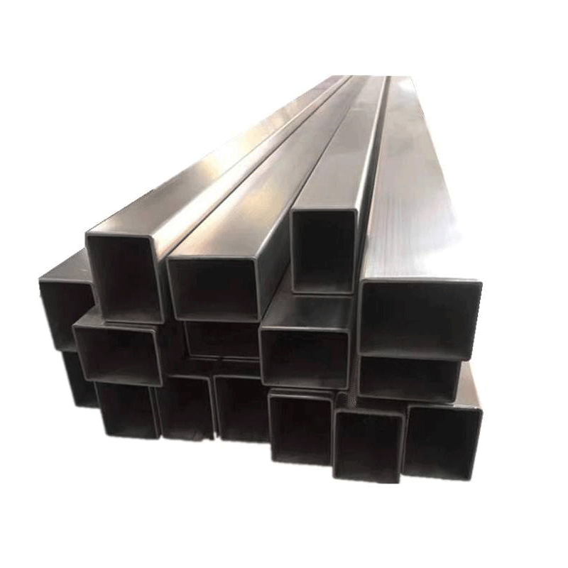 华夏京铁城 不锈钢方钢 40*40*6000mm 根