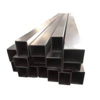 华夏京铁城 不锈钢方钢 40*40*6000mm 根