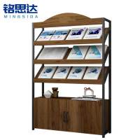 铭思达展示架