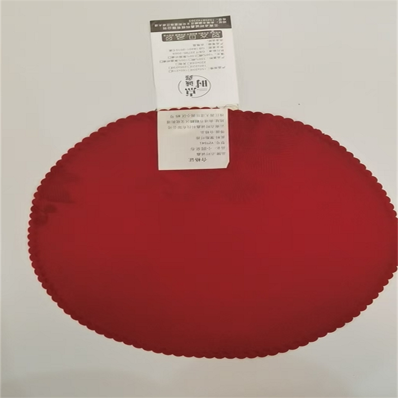 点时诚鑫 小圆桌布 YZT041 张