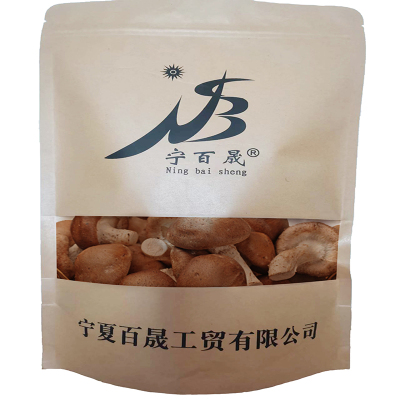 宁百晟香菇168g/袋