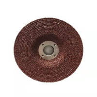 普拉塞(Plasser) 钹形砂轮 100mm(片)