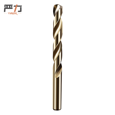 严力 YIMLEK 麻花钻头 5mm支