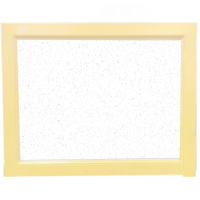 中电鼎润 zdwb100100 1000*1000mm 白板架 双立柱白板架 1.00 个/件 (计价单位:件) 白色