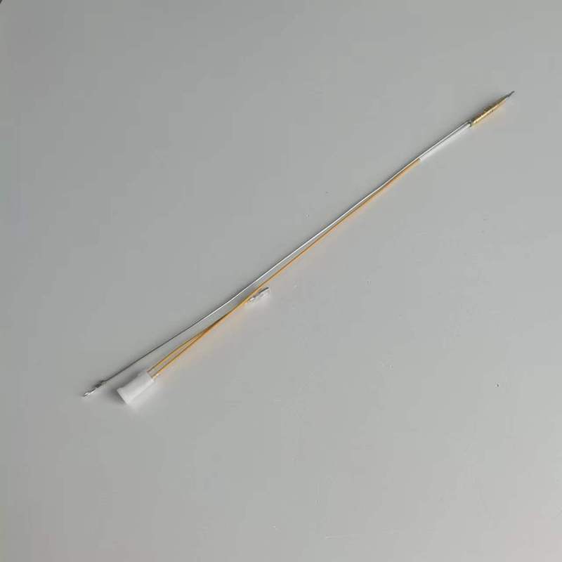 帮客材配法迪欧燃气灶JZT-2B12、JZY-2B12 感应针 热电偶(左右通用)