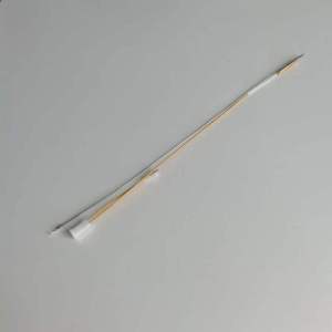 帮客材配法迪欧燃气灶JZT-2B12、JZY-2B12 感应针 热电偶(左右通用)