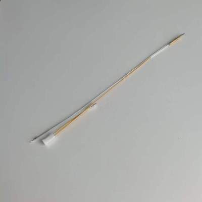 帮客材配法迪欧燃气灶JZT-2B12、JZY-2B12 感应针 热电偶(左右通用)