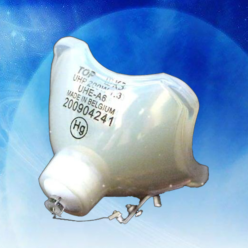 成越全新爱普生TOP K3 UHP 200W 1.3 UHE-A6原装投影机投影仪灯泡