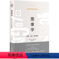 [正版]图像学形象文本意识形态精装版 美W.J.T.米歇尔 北京大学出版社 艺术理论 9787301311424