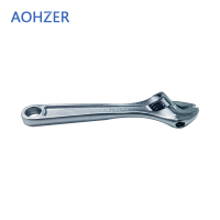 AOHZER 活扳手 AZ-6寸 把