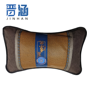 晋涵 枕头 30*50cm 个