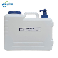 旭德锐 户外饮用水桶 15L/个