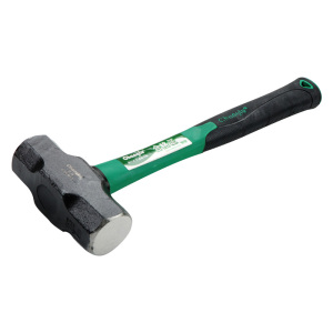 长鹿 纤维柄八角锤 4P