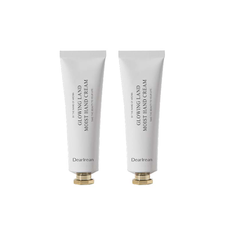 独特艾琳 凝润护手霜 35ml北岛流光*2支
