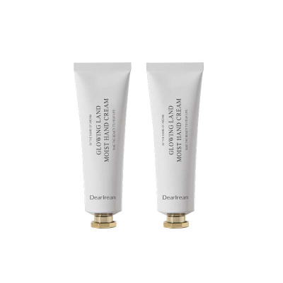 独特艾琳 凝润护手霜 35ml北岛流光*2支