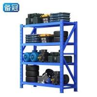 备冠 置物架 200*40*200cm承重300kg 组