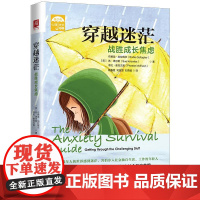 穿越迷茫:战胜成长焦虑[英]布赖迪·加拉格尔 苏·诺尔斯 菲比·麦9787300296104中国人民大学出版社