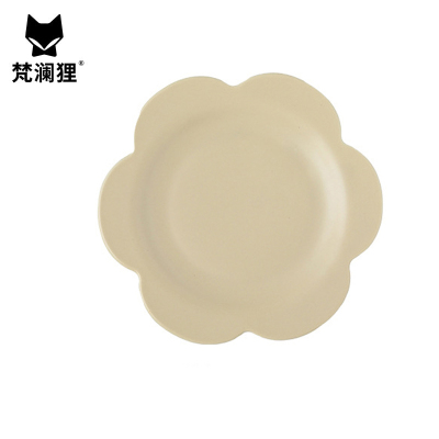 梵澜狸8寸平盘TA90 个