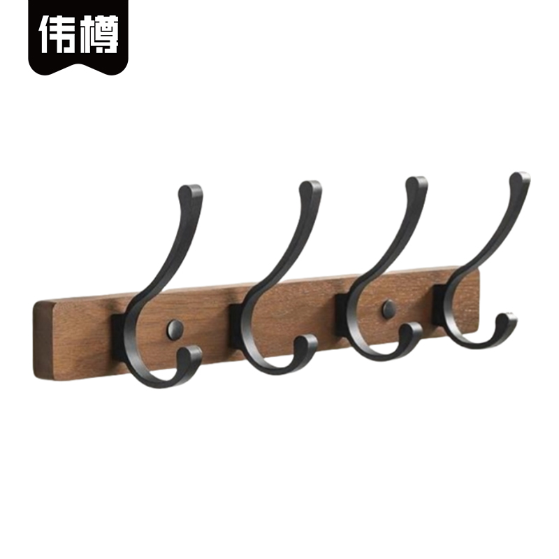 伟樽挂钩4钩40*5*6cm个