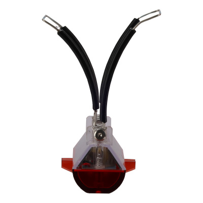 日昇之光(RECEN)RXH3012 0.6W 1.2V 2.6Ah IP68 太阳能线路警示灯1套